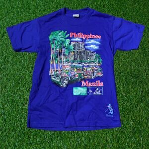 Philippines T-Shitt